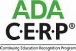 ADA CERP Logo